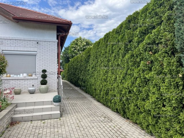 Eladó családi ház, Herceghalomon 349.9 M Ft, 6+2 szobás