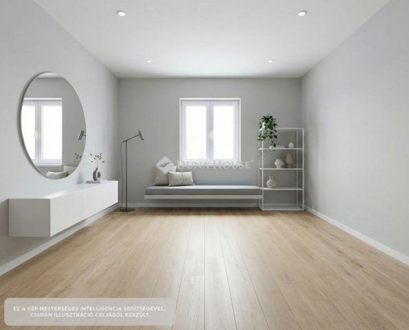 Eladó családi ház, Verőcén 33.9 M Ft, 3 szobás