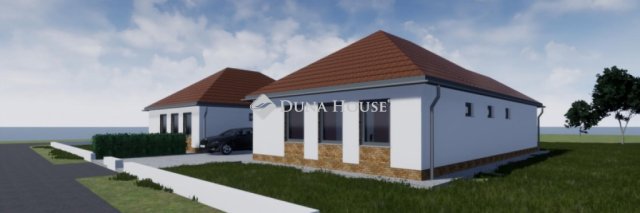 Eladó családi ház, Úrin, Akácfa utcában 84.99 M Ft, 5 szobás