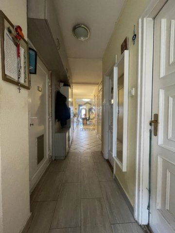 Eladó téglalakás, Budapesten, XIII. kerületben 98 M Ft, 3 szobás