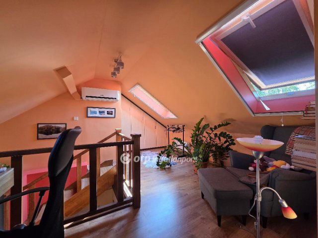 Eladó téglalakás, Budapesten, XVII. kerületben 80.9 M Ft