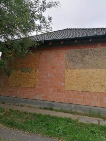 Eladó családi ház, Orosházán, Bajcsy-Zsilinszky utcában 26 M Ft