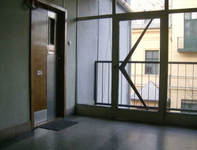 Kiadó téglalakás, albérlet, VI. kerületben, Andrássy úton