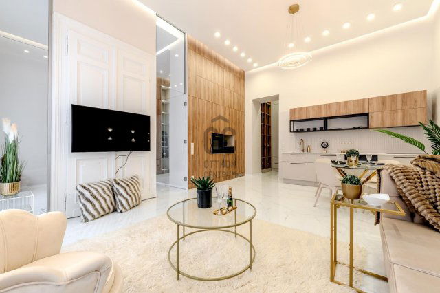 Eladó téglalakás, Budapesten, XIII. kerületben 199.9 M Ft