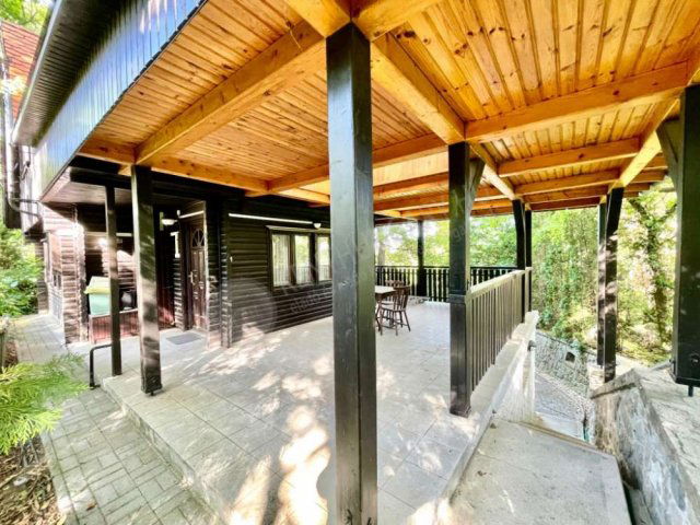 Eladó családi ház, Leányfaluban, Panoráma utcában 73 M Ft