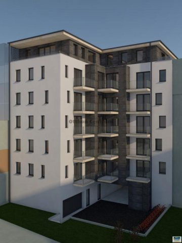 Eladó telek, Budapesten, XIII. kerületben 710 M Ft