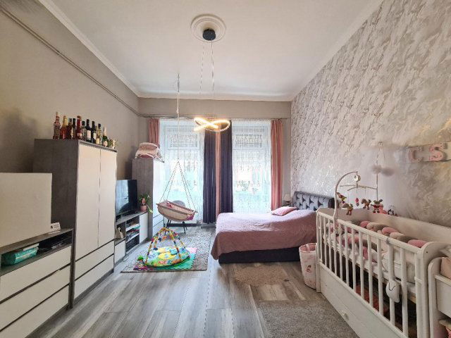 Eladó téglalakás, Budapesten, VIII. kerületben 64.9 M Ft