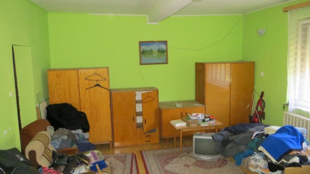 Eladó családi ház, Békéscsabán 19.9 M Ft, 1+2 szobás