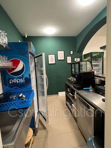 Kiadó üzlethelyiség, Vásárosfalun 130 E Ft / hó