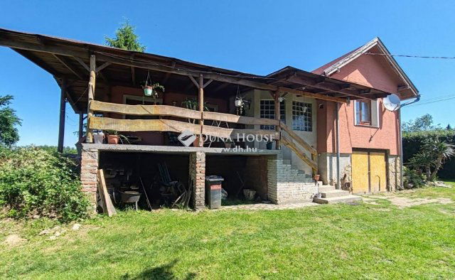 Eladó családi ház, Nagyatádon 37.5 M Ft, 3 szobás