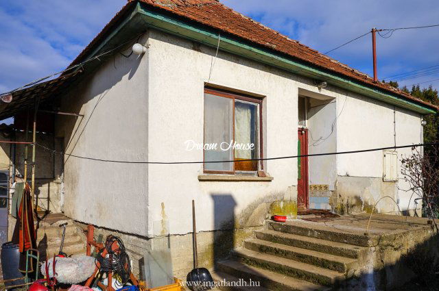Eladó családi ház, Nyírpazonyon 31.9 M Ft, 3 szobás