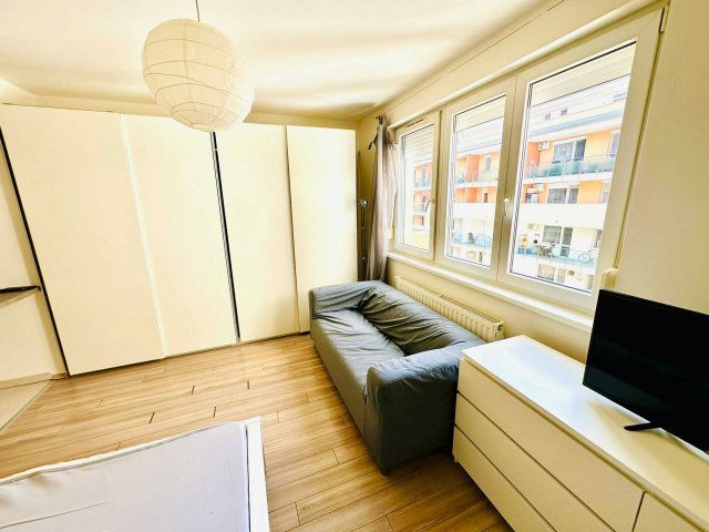 Kiadó téglalakás, albérlet, XI. kerületben, Kondorosi úton