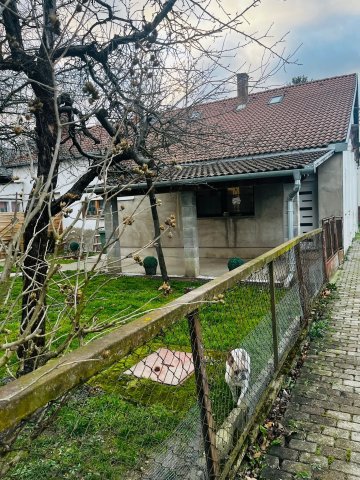 Eladó családi ház, Barcson 31.99 M Ft / költözzbe.hu