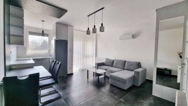 Kiadó téglalakás, albérlet, Nyíregyházán 180 E Ft / hó