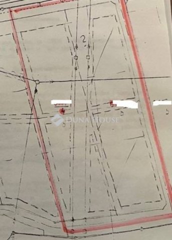 Eladó telek, Bicskén 200 M Ft / költözzbe.hu