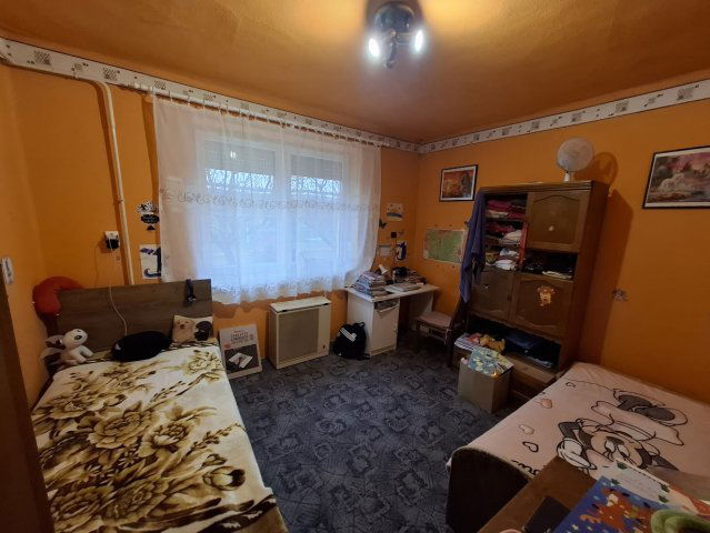 Eladó családi ház, Nádudvaron, Farkas István utcában 27.9 M Ft