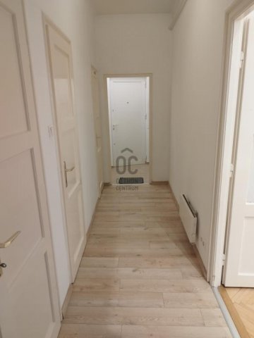 Eladó téglalakás, Budapesten, XIII. kerületben 72 M Ft, 2 szobás