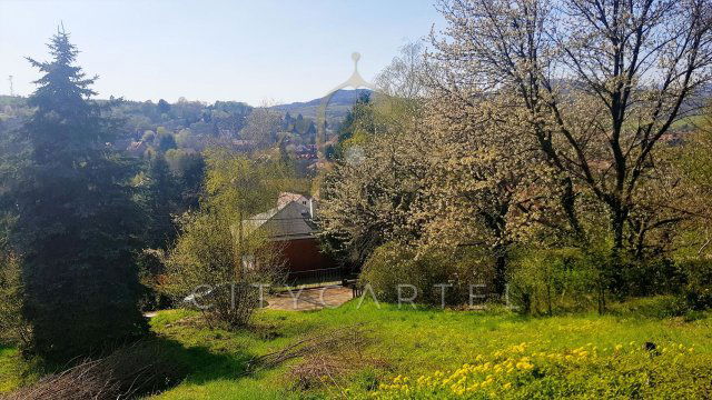 Eladó telek, Csobánkán 41.9 M Ft / költözzbe.hu