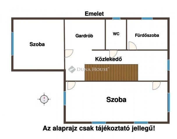 Eladó családi ház, Százhalombattán 155 M Ft, 4 szobás