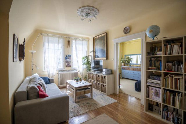 Eladó téglalakás, Budapesten, XI. kerületben 95 M Ft, 2 szobás