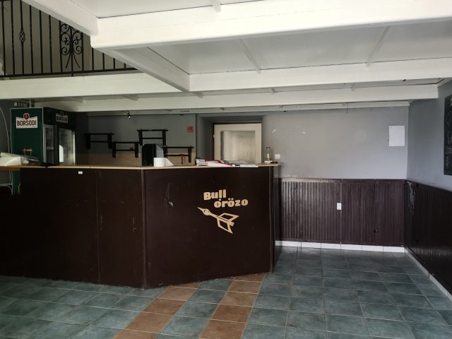 Eladó téglalakás, Nagyesztergáron 25 M Ft, 2 szobás