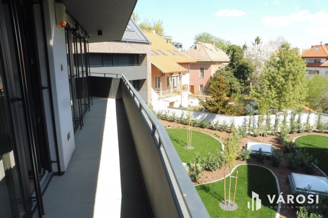 Kiadó téglalakás, albérlet, Szegeden 391 E Ft / hó, 3 szobás