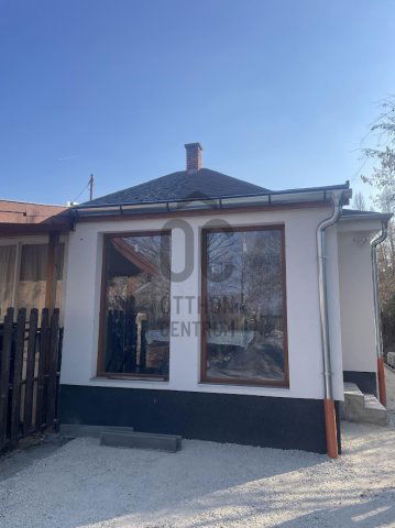 Eladó nyaraló, Zamárdiban 79.9 M Ft, 2 szobás