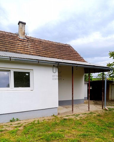 Eladó családi ház, Zalalövőn 39 M Ft, 3 szobás