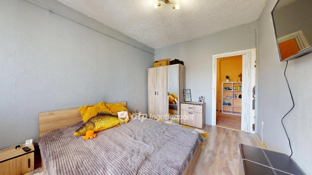 Eladó téglalakás, Egerben 55 M Ft, 2+1 szobás
