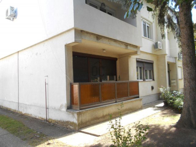 Kiadó téglalakás, albérlet, Kisvárdán 130 E Ft / hó, 3 szobás
