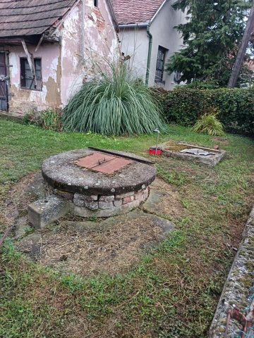 Eladó családi ház, Pécsudvardon 18.9 M Ft, 1+1 szobás