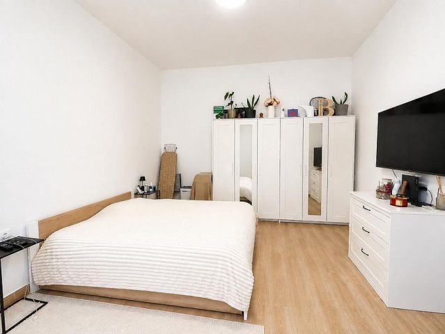 Eladó téglalakás, Budapesten, IV. kerületben 39.5 M Ft, 1 szobás