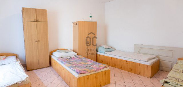 Eladó hotel, Tatabányán 64.99 M Ft, 8 szobás