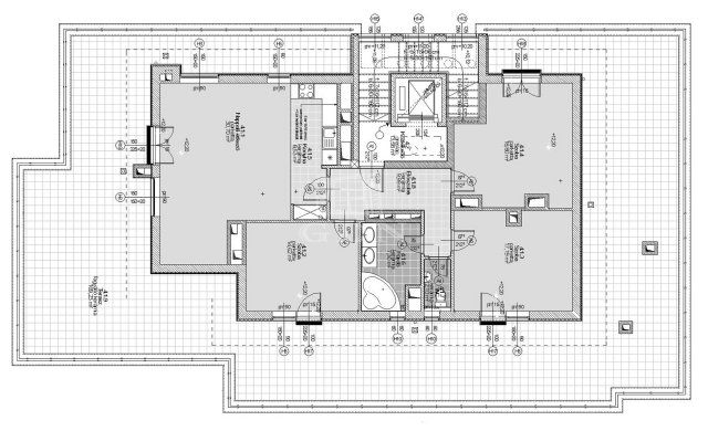 Eladó téglalakás, Budapesten, X. kerületben 165 M Ft, 4 szobás
