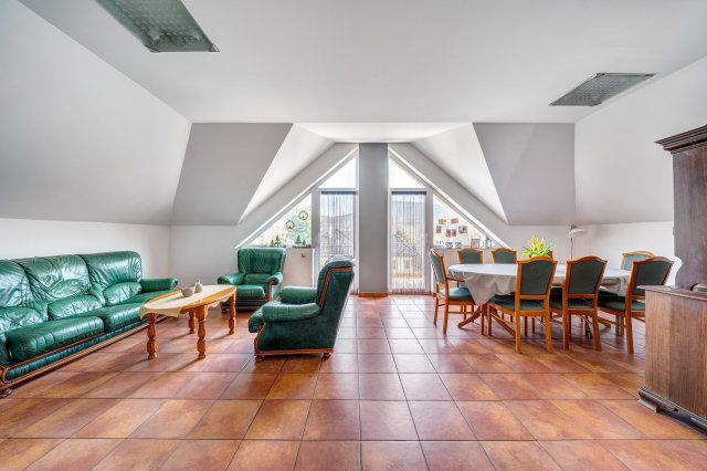 Eladó téglalakás, Piliscsabán 92 M Ft, 2+1 szobás