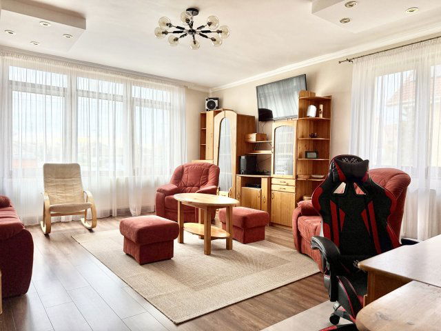 Kiadó családi ház, albérlet, Hosszúpályin 480 E Ft / hó