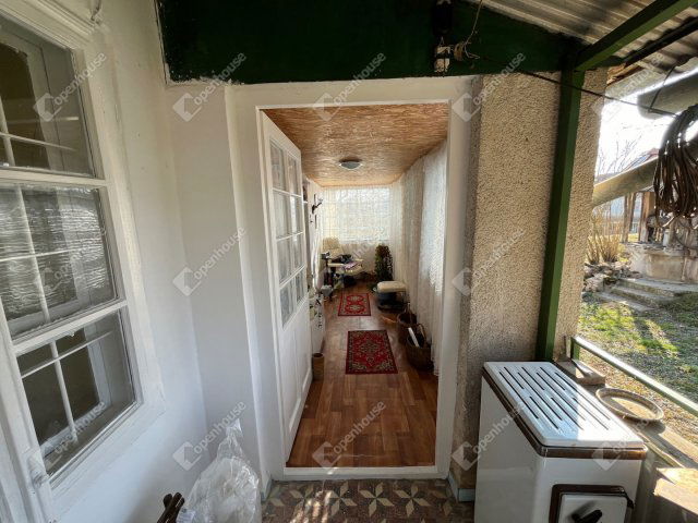 Eladó családi ház, Orosztonyon 12.9 M Ft, 3 szobás