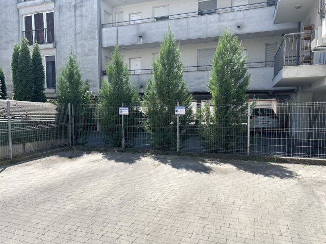 Eladó garázs, Budapesten, XIII. kerületben, Kucsma utcában