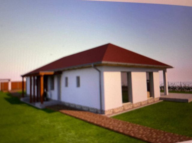 Eladó családi ház, Piliscsabán 84.95 M Ft, 4 szobás