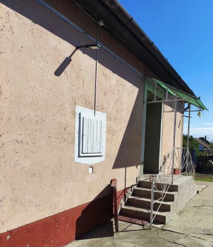 Eladó családi ház, Polgáron 14.9 M Ft / költözzbe.hu