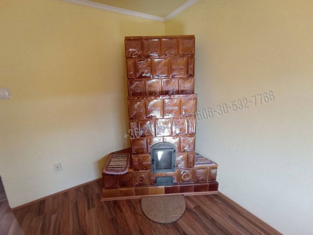 Eladó téglalakás, Berekfürdőn 31.9 M Ft, 2 szobás