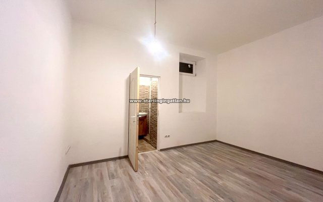 Eladó téglalakás, Budapesten, XIII. kerületben, Dráva utcában