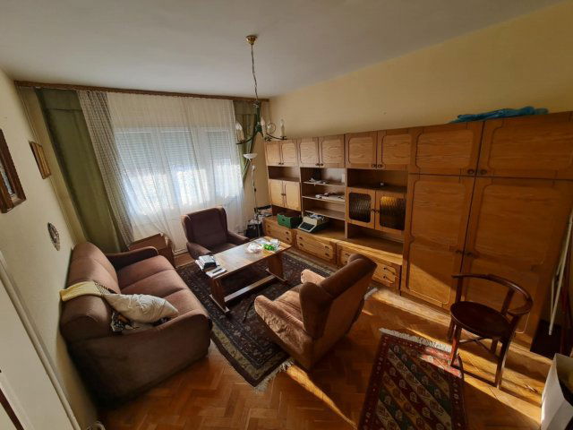 Eladó panellakás, Budapesten, IX. kerületben 63 M Ft, 2 szobás