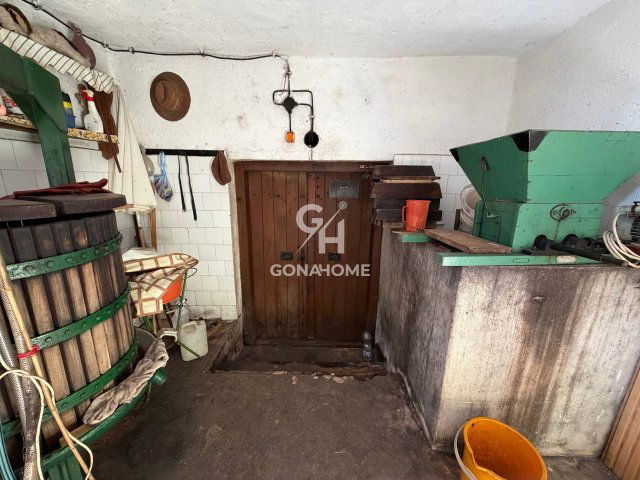 Eladó nyaraló, Lovason 101 M Ft, 1+1 szobás