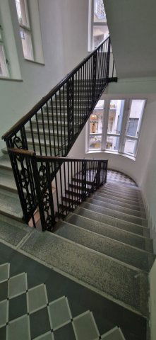 Eladó téglalakás, Budapesten, V. kerületben, Városház utcában