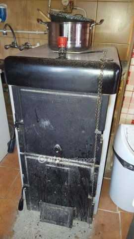 Eladó családi ház, Nyírábrányon 64.9 M Ft, 4 szobás