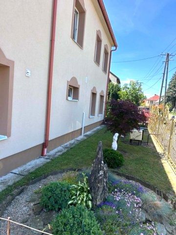 Eladó téglalakás, Szombathelyen 84.9 M Ft, 4 szobás