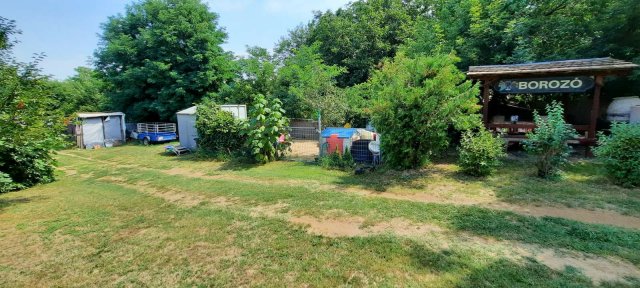 Eladó családi ház, Sülysápon 58 M Ft, 3+2 szobás