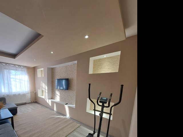 Eladó panellakás, Budapesten, XXI. kerületben, Dunadűlő úton