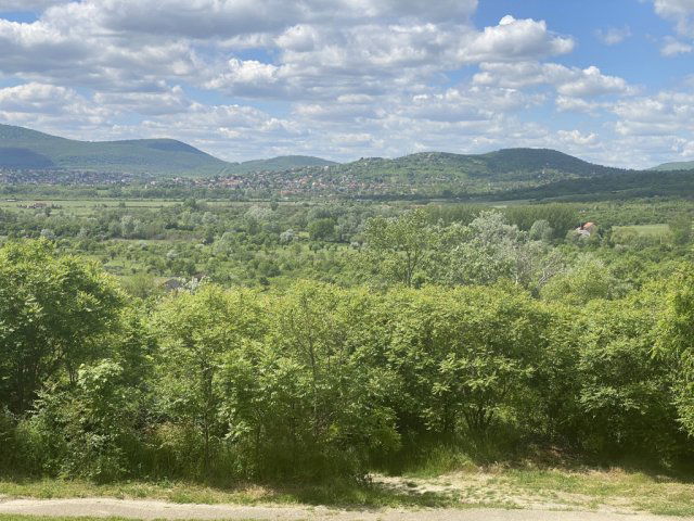 Eladó telek, Szentendrén 20.9 M Ft / költözzbe.hu
